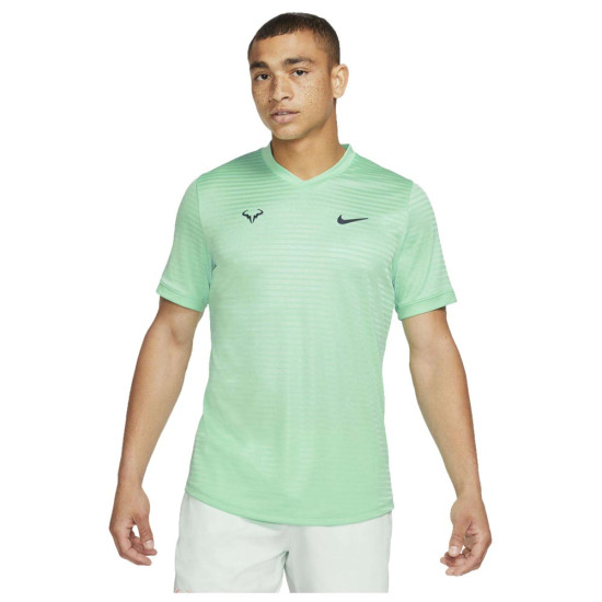 Nike Ανδρική κοντομάνικη μπλούζα Challenger Nike Ανδρική κοντομάνικη μπλούζα Challenger